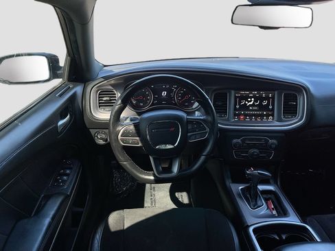 Used 2022 Dodge Charger Scat Pack RWD image 22