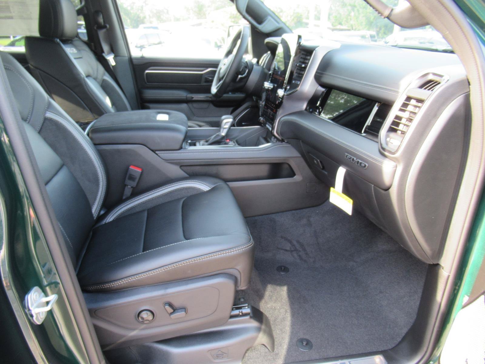 New 2026 RAM 1500 RHO w/ RHO Level 1 Equipment Group AWD/4WD image 11