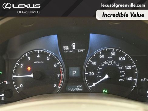 Used 2014 Lexus RX 350 AWD image 11