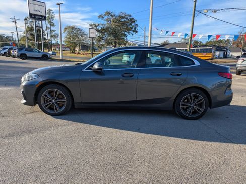 Used 2021 BMW 228i xDrive Gran Coupe w/ Convenience Package image 7