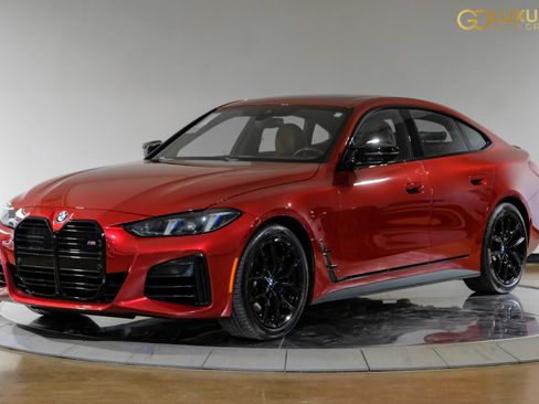 Used 2025 BMW M440i image 8