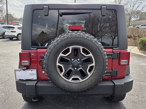 Used 2013 Jeep Wrangler Sport image 6