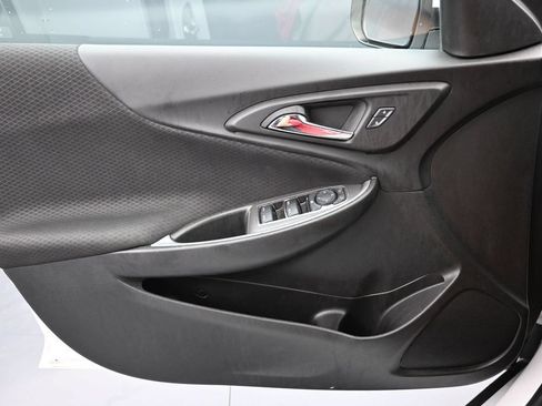 Used 2025 Chevrolet Malibu LT FWD image 15
