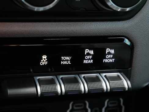 Used 2022 RAM 1500 Big Horn RWD image 35