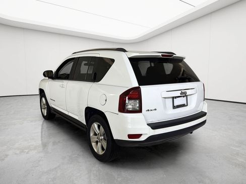 Used 2015 Jeep Compass Sport w/ Power Value Group AWD/4WD image 24