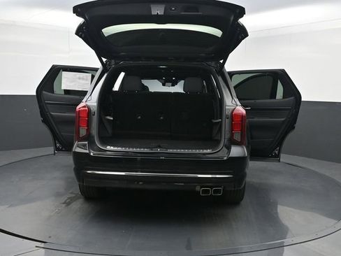 Used 2024 Hyundai Palisade Calligraphy image 46