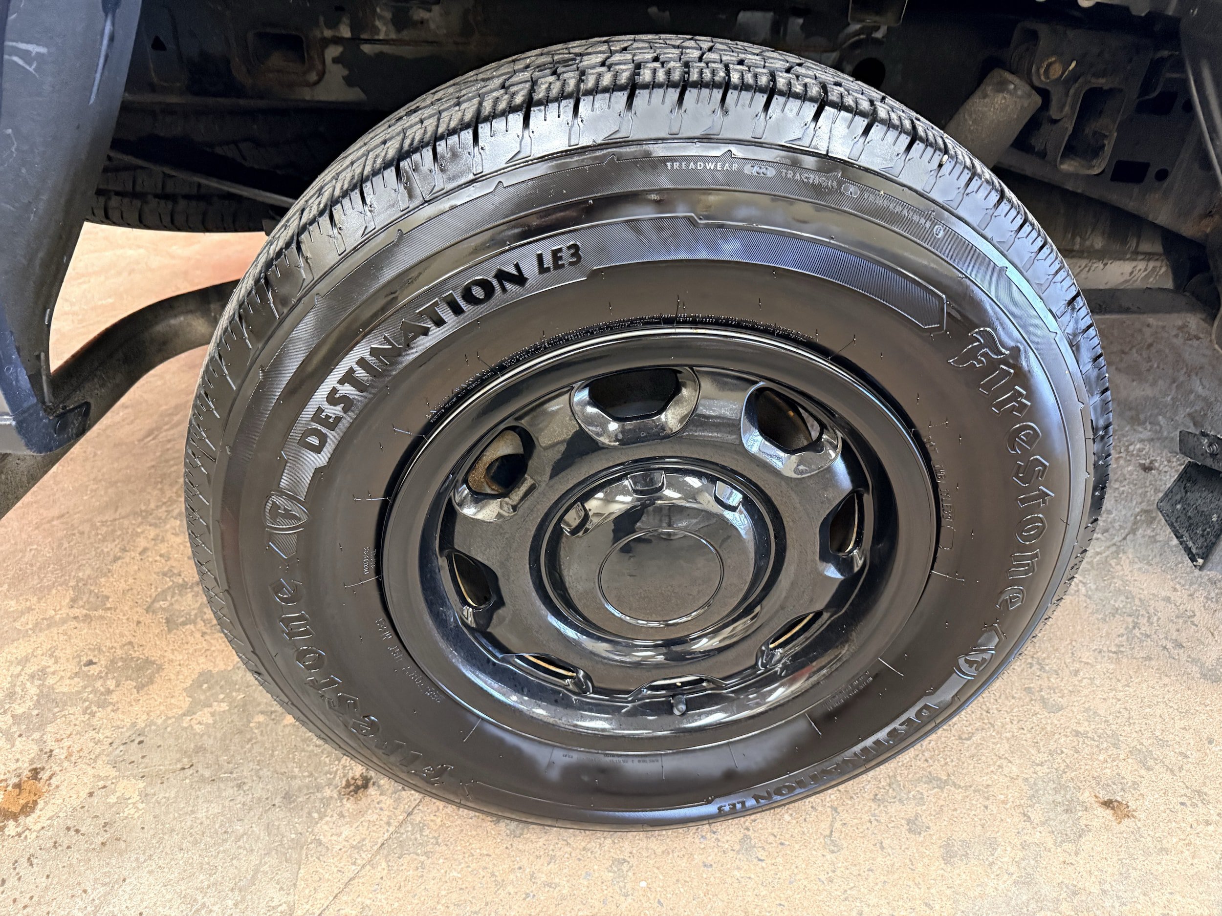 Used 2021 Ford F150 XL w/ Equipment Group 101A High AWD/4WD image 16