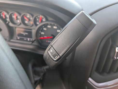 New 2026 GMC Sierra 2500 Pro w/ Convenience Package image 35