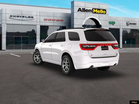 New 2026 Dodge Durango GT image 5