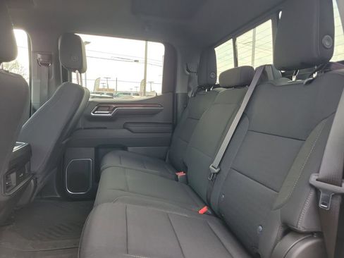 Used 2023 Chevrolet Silverado 1500 RST image 12