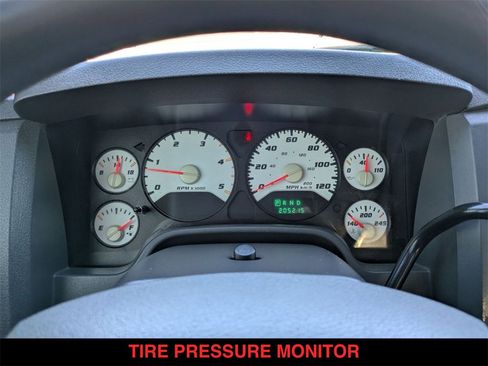 Used 2008 Dodge Ram 2500 Truck ST image 14