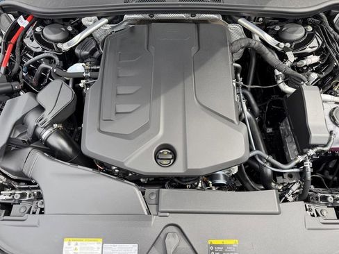 New 2026 Audi A5 2.0T Premium Plus AWD/4WD image 27