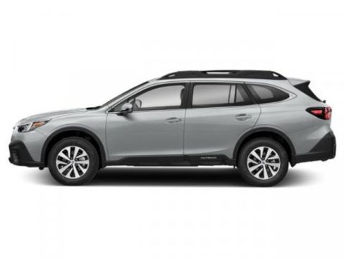 Used 2022 Subaru Outback Premium image 3