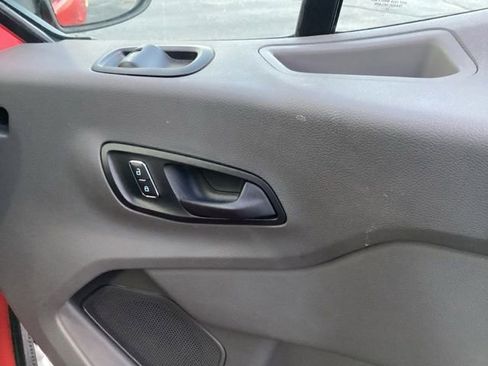 Used 2026 Ford Transit 350 XLT RWD image 19
