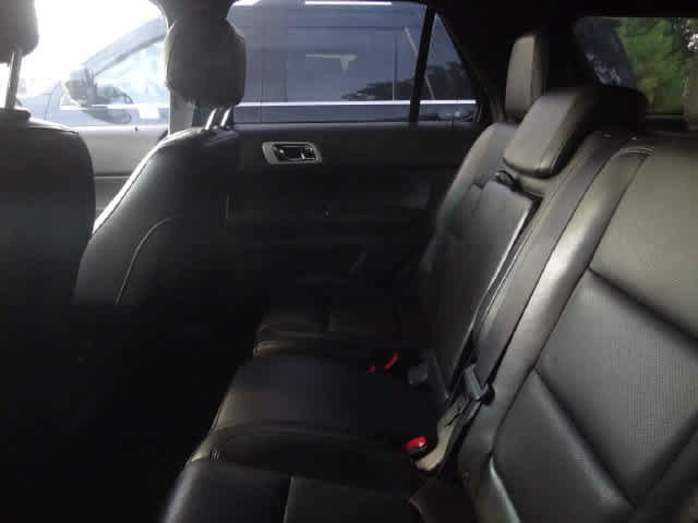 Used 2013 Ford Explorer Limited AWD/4WD image 7