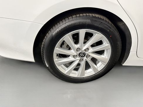 Used 2023 Toyota Camry LE FWD image 32