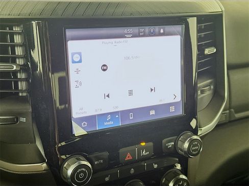 New 2025 RAM 1500 Big Horn image 13