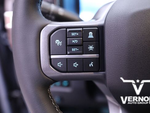 New 2026 Ford F250 Lariat w/ Lariat Premium Package image 23