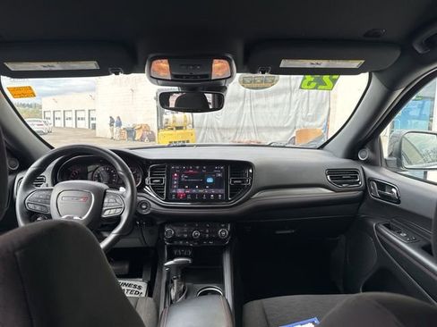 Used 2023 Dodge Durango GT AWD/4WD image 25