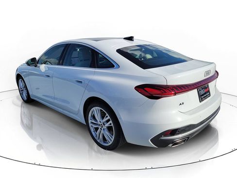 New 2026 Audi A5 2.0T Premium Plus AWD/4WD image 3