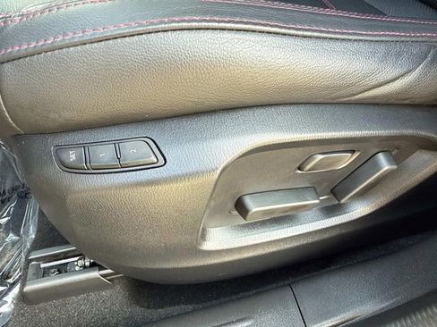 Used 2022 MAZDA CX-5 AWD 2.5 Turbo image 19
