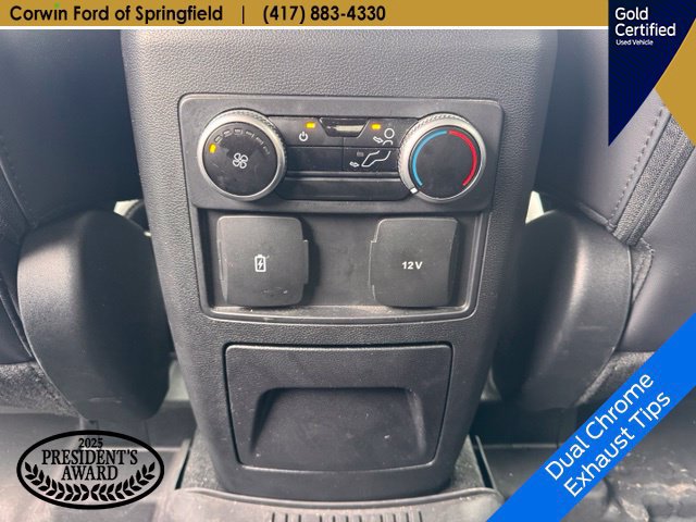 Used 2024 Ford Explorer XLT w/ Equipment Group 202A AWD/4WD image 19