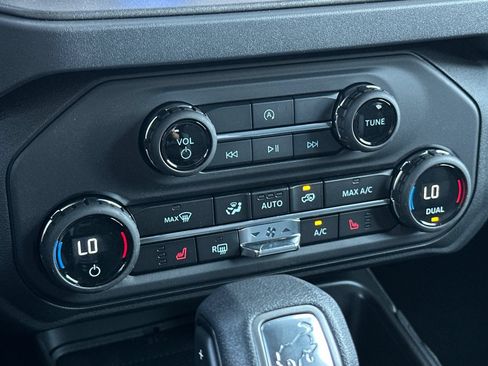 New 2026 Ford Bronco Big Bend AWD/4WD image 20