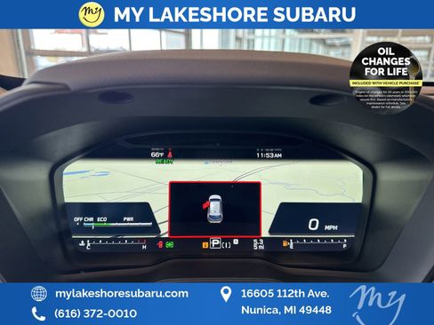 New 2026 Subaru Crosstrek 2.5i Limited AWD/4WD image 15
