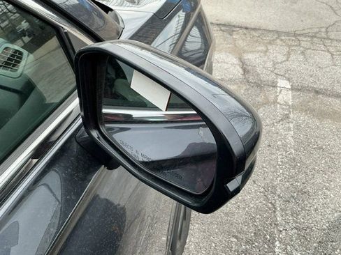 Used 2026 Honda CR-V EX-L image 18