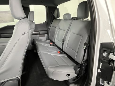 New 2025 Ford F150 XL image 14