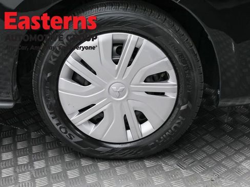 Used 2022 Mitsubishi Mirage ES image 29