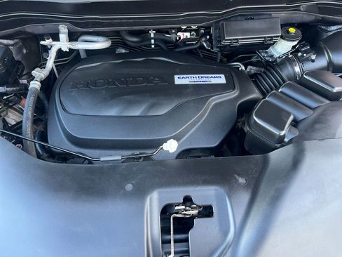 Used 2020 Honda Passport EX-L image 22