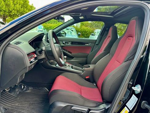 New 2026 Honda Civic Si image 8