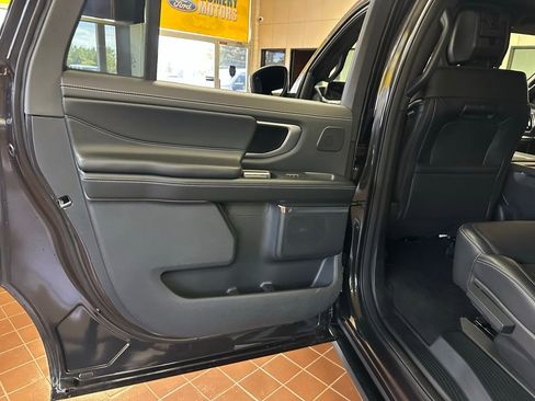New 2026 Ford Expedition Max Platinum AWD/4WD image 23