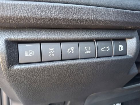 New 2026 Toyota Camry XSE image 25