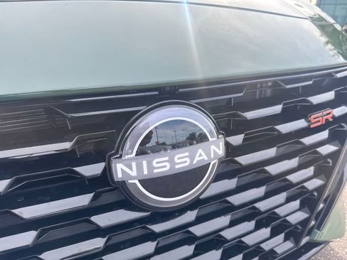 New 2026 Nissan Altima 2.5 SR w/ SR Premium Package FWD image 37