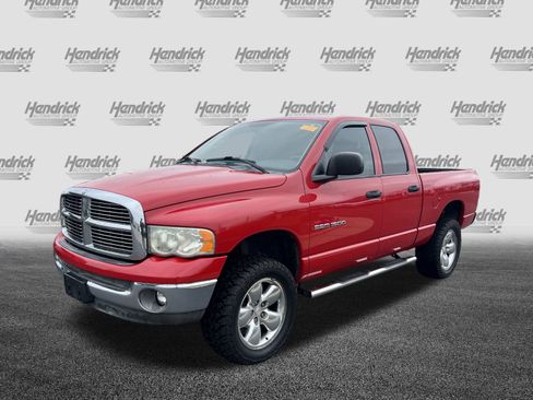 Used 2003 Dodge Ram 1500 Truck SLT image 5
