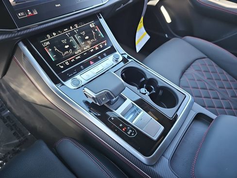 New 2026 Audi Q7 3.0T Prestige AWD/4WD image 28