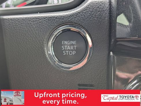 Used 2024 Toyota 4Runner TRD Pro AWD/4WD image 17