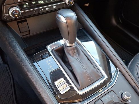 Used 2023 MAZDA CX-5 AWD 2.5 S w/ Preferred Package image 16