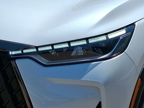 New 2026 INFINITI QX60 Sport w/ Dark Cargo Package image 7