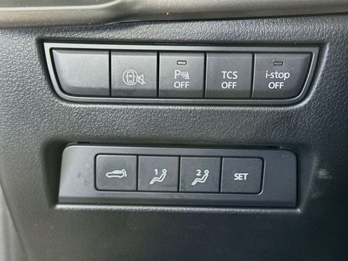 Used 2026 MAZDA CX-90 3.3 Turbo w/ Premium Sport Pkg AWD/4WD image 17
