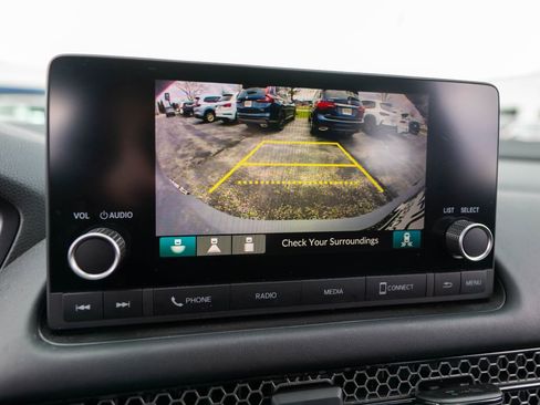 Used 2023 Honda HR-V Sport image 32