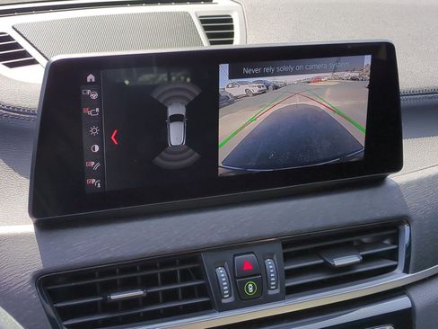 Certified 2023 BMW X2 xDrive28i w/ Premium Package 2 image 24