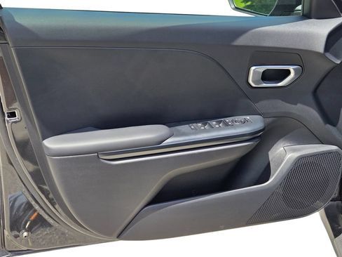 New 2026 Kia K4 FWD image 15