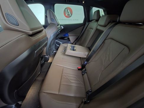 New 2026 BMW X3 xDrive30 w/ Convenience Package image 17