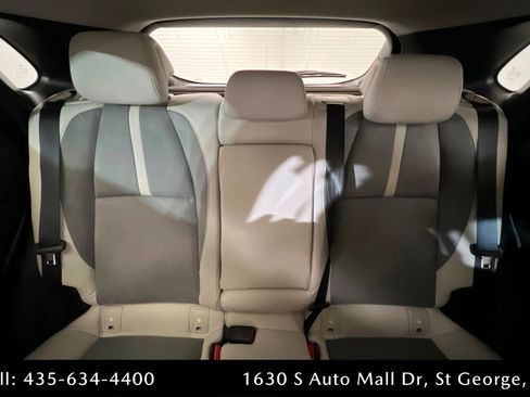 New 2026 MAZDA CX-30 Aire Edition image 27