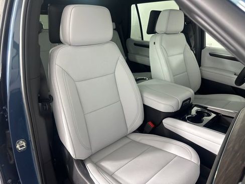 New 2026 Chevrolet Tahoe Premier AWD/4WD image 14