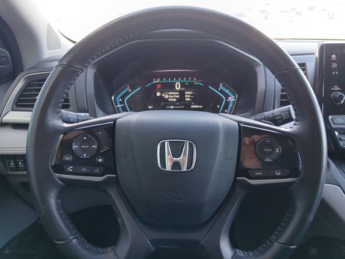 Used 2020 Honda Odyssey EX-L image 10