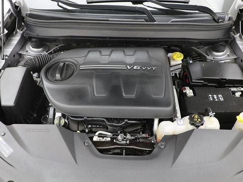 Used 2021 Jeep Cherokee Trailhawk w/ Sun, Sound & Nav Group image 27